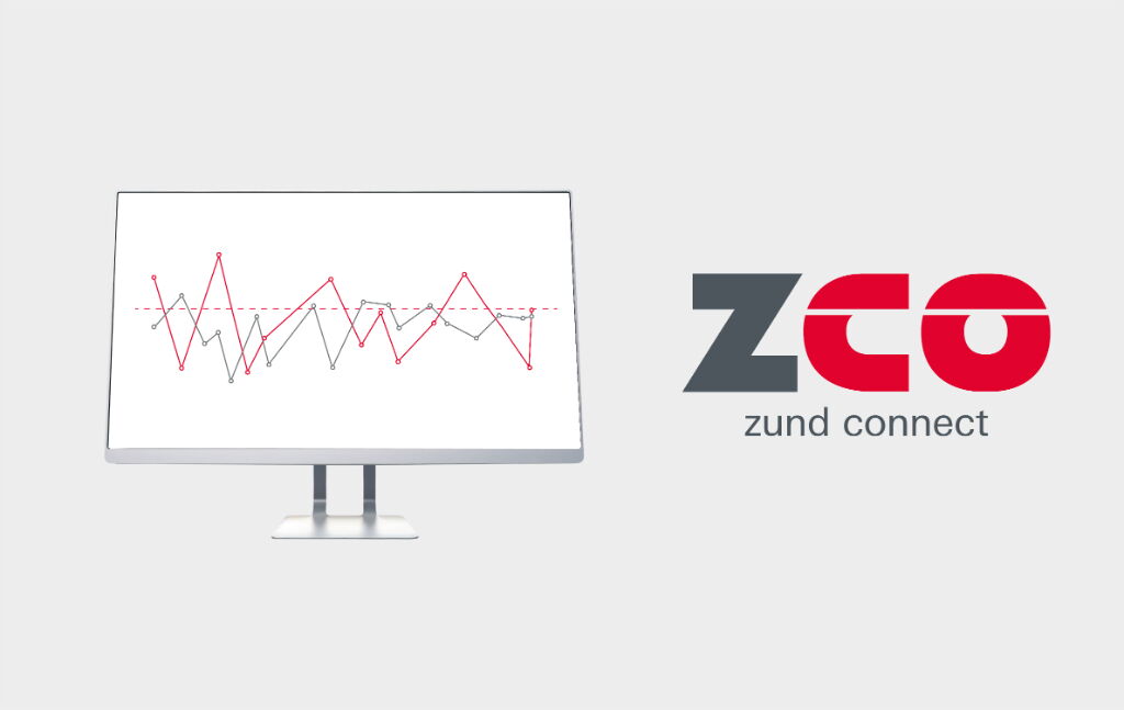 ZÜND Connect ZCO