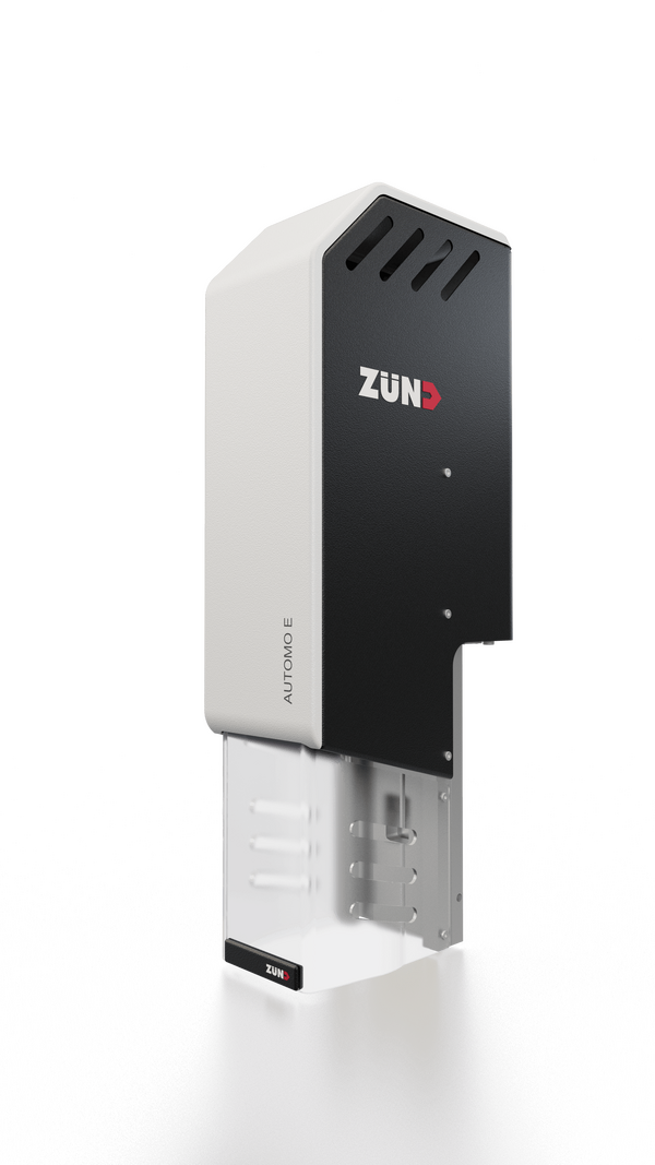 ZÜND AUTOMO E