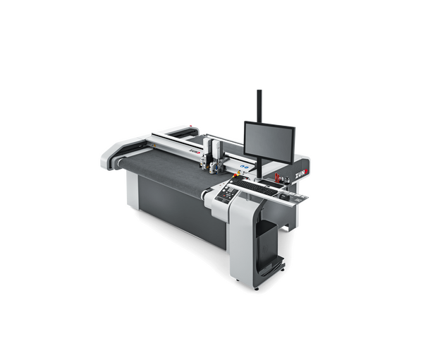 ZÜND S3 Digital Cutter