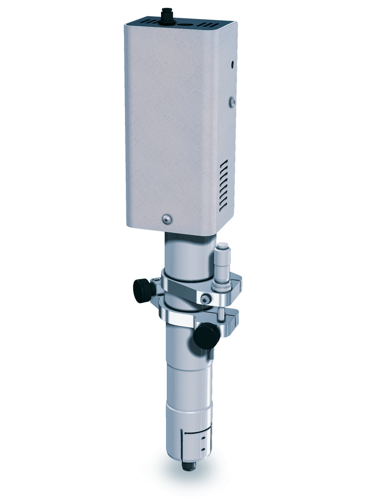 ZÜND Universal Routing Tool - URT
