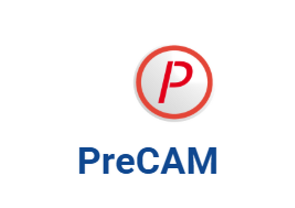 IsoDev PreCAM