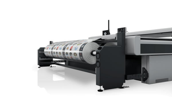 ZÜND RollMaster