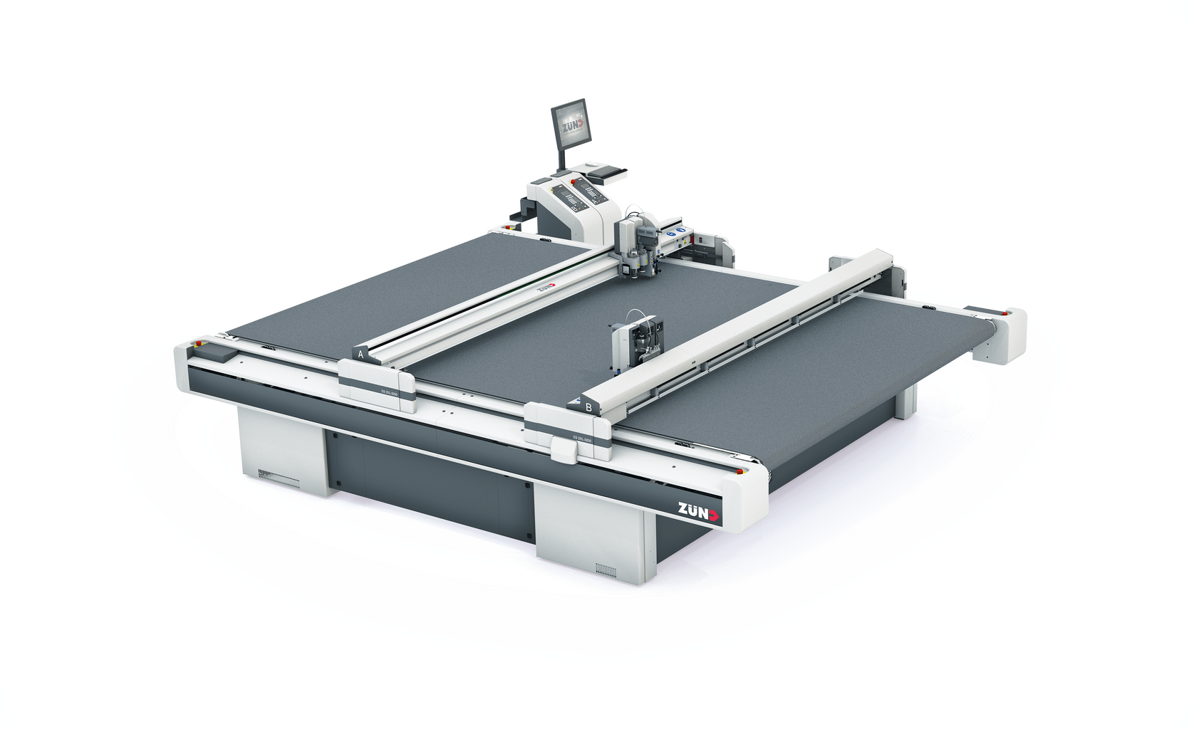 ZÜND D3 Digital Cutter