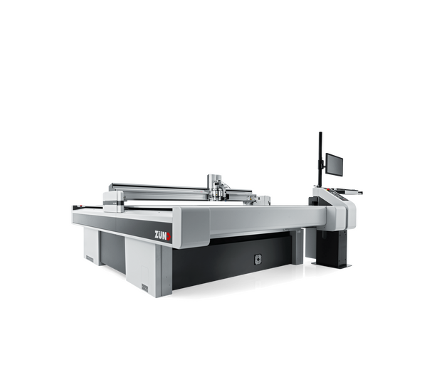 ZÜND G3 Digital Cutter