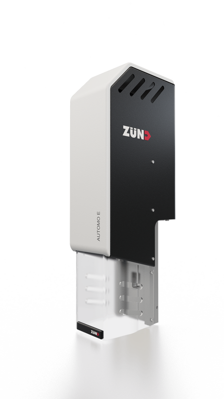ZÜND AUTOMO E