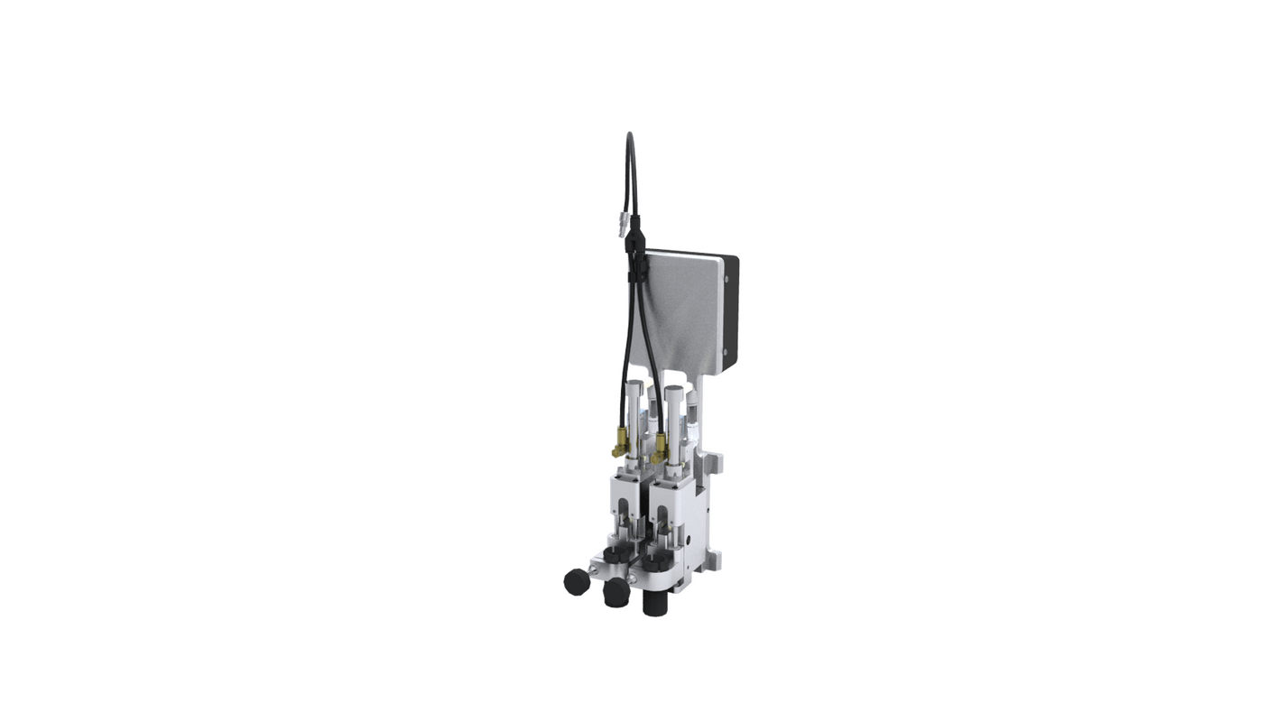 ZÜND Marking Module