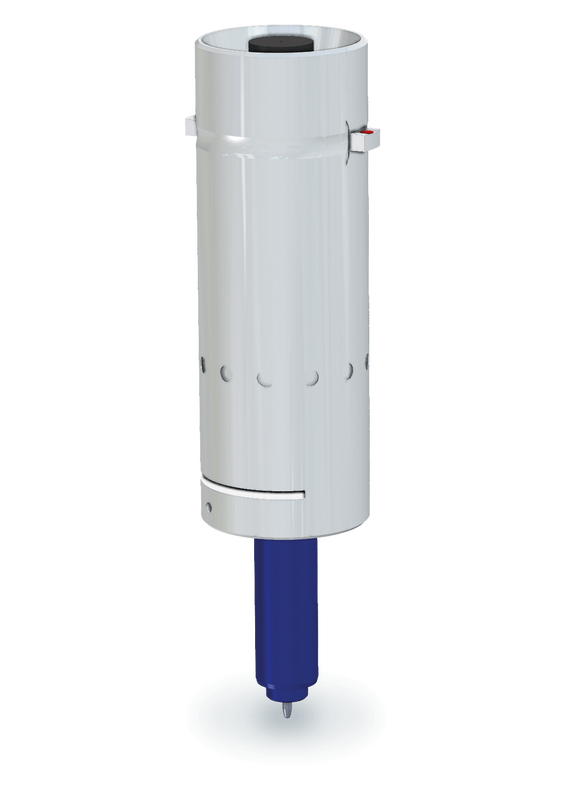 ZÜND Universal Drawing Tool - UDT