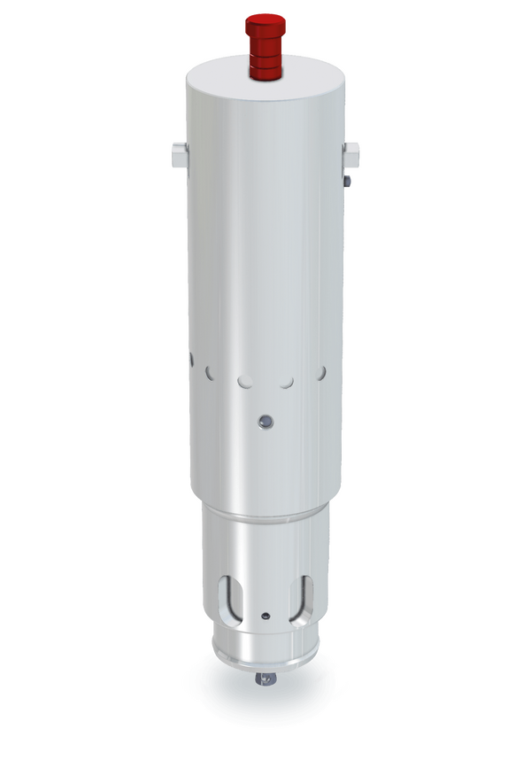 ZÜND Kiss-Cut Tool - KCT