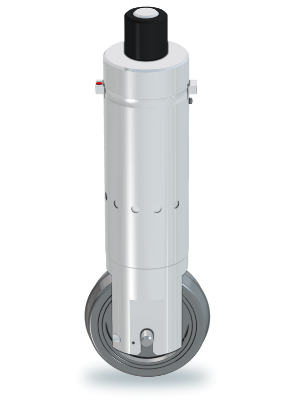 ZÜND Creasing Tool Type 1 - CTT1