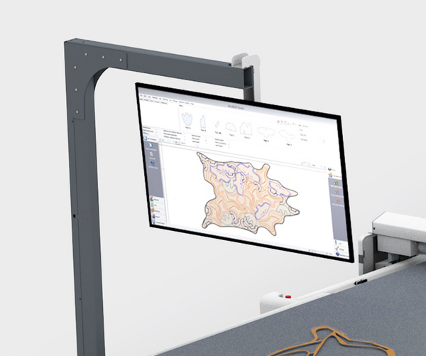 ZÜND Monitor
